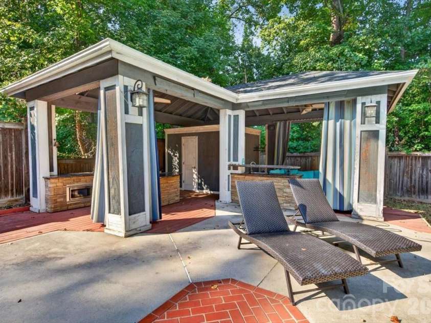2230 Raven Drive, Rock Hill, SC 29732.  MLS# CAR4418938, YatesRealty ID 48786. 
