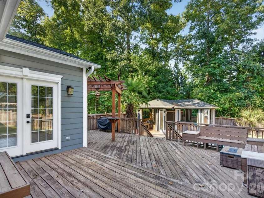 2230 Raven Drive, Rock Hill, SC 29732.  MLS# CAR4418938, YatesRealty ID 48786. 