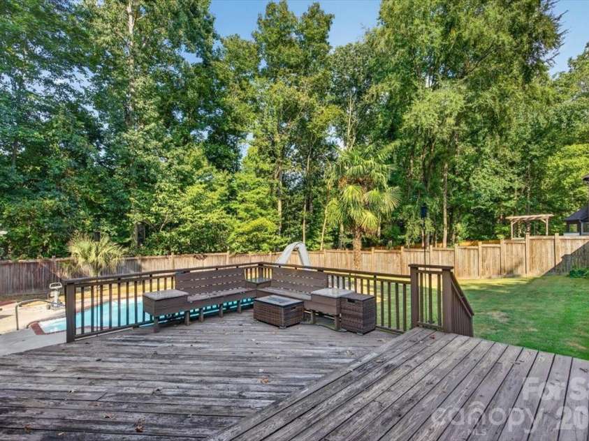 2230 Raven Drive, Rock Hill, SC 29732.  MLS# CAR4418938, YatesRealty ID 48786. 