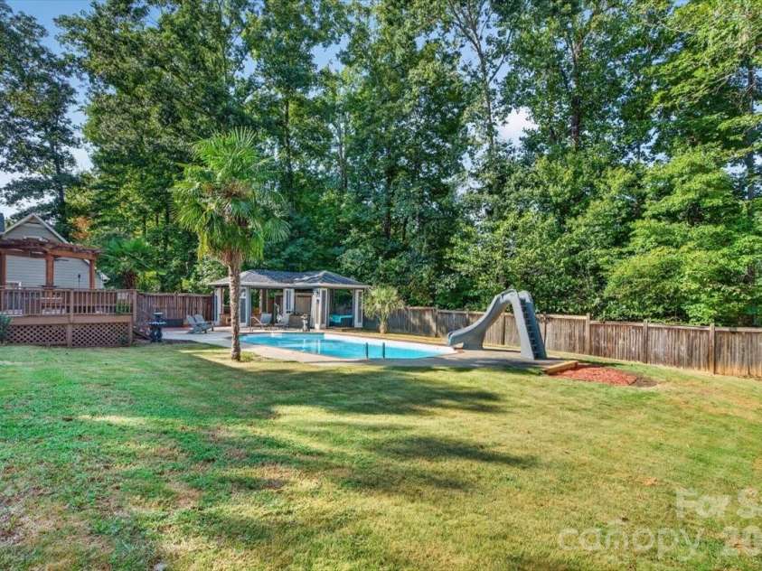 2230 Raven Drive, Rock Hill, SC 29732.  MLS# CAR4418938, YatesRealty ID 48786. 