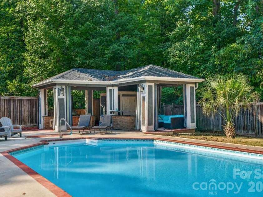 2230 Raven Drive, Rock Hill, SC 29732.  MLS# CAR4418938, YatesRealty ID 48786. 