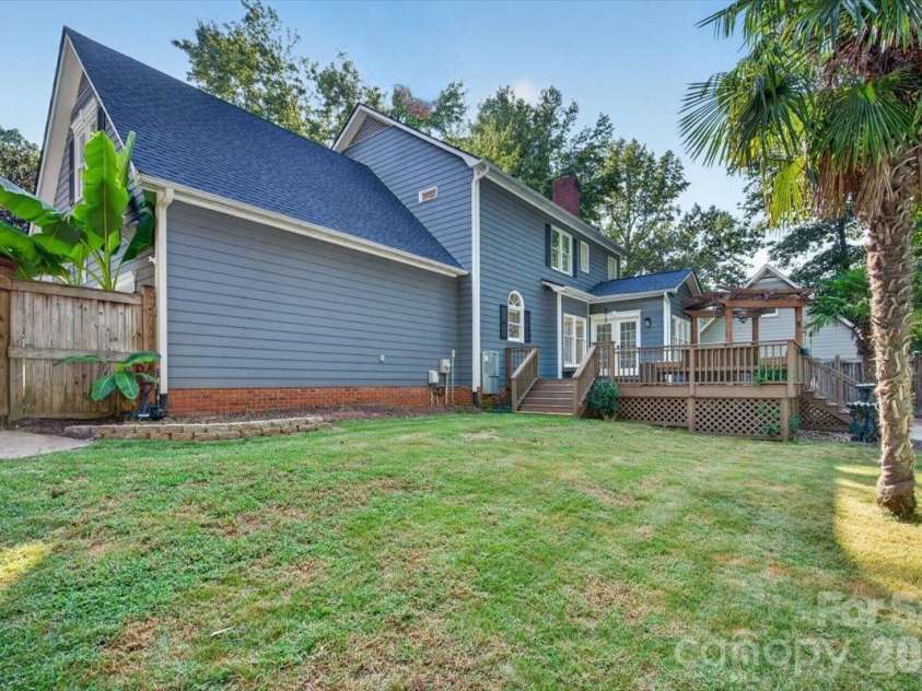 2230 Raven Drive, Rock Hill, SC 29732.  MLS# CAR4418938, YatesRealty ID 48786. 