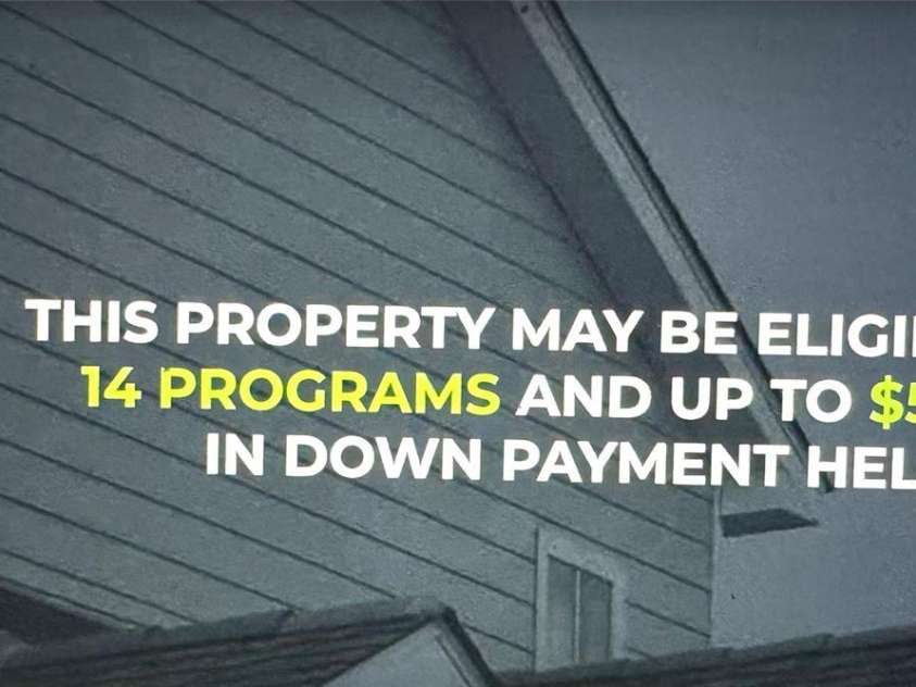 4724 Weddington Matthews Road, Matthews, NC 28104.  MLS# CAR4317216, YatesRealty ID 48786. See if you qualify for any of the 14 Down Payment Assistance Programs available on this home - Let's Chat!