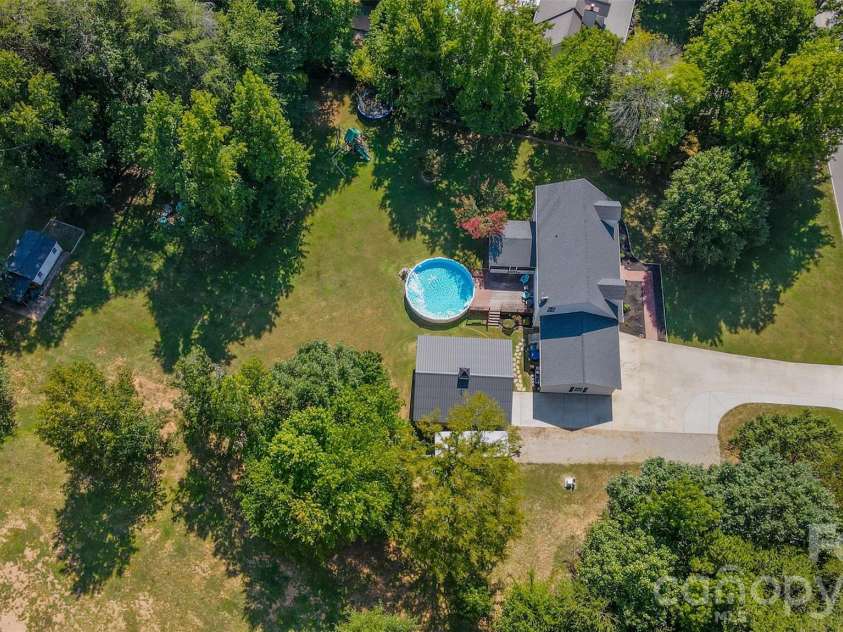 117 Penicillin Point, Troutman, NC 28166.  MLS# CAR4418260, YatesRealty ID 48788. 