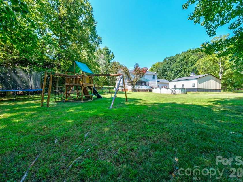 117 Penicillin Point, Troutman, NC 28166.  MLS# CAR4418260, YatesRealty ID 48788. 