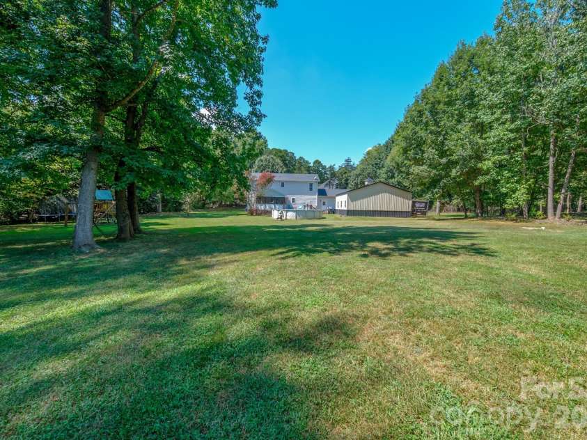 117 Penicillin Point, Troutman, NC 28166.  MLS# CAR4418260, YatesRealty ID 48788. 