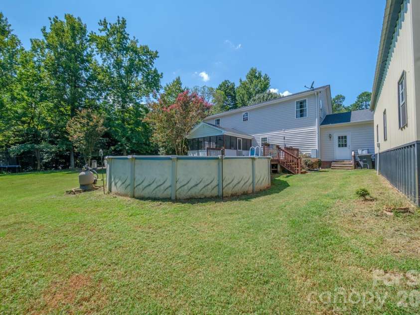 117 Penicillin Point, Troutman, NC 28166.  MLS# CAR4418260, YatesRealty ID 48788. 