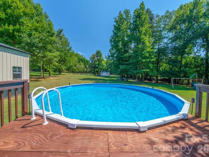 117 Penicillin Point, Troutman, NC 28166.  MLS# CAR4418260, YatesRealty ID 48788. 