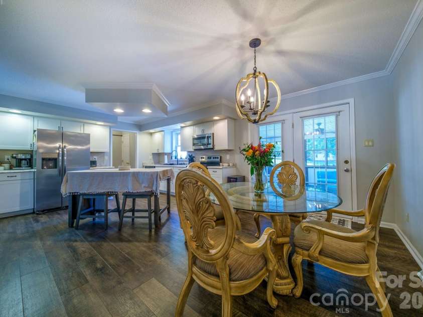 117 Penicillin Point, Troutman, NC 28166.  MLS# CAR4418260, YatesRealty ID 48788. 