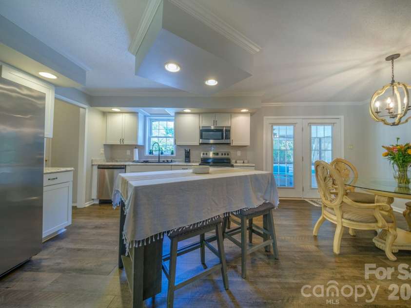 117 Penicillin Point, Troutman, NC 28166.  MLS# CAR4418260, YatesRealty ID 48788. 