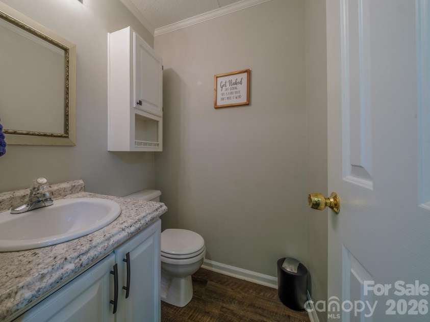 117 Penicillin Point, Troutman, NC 28166.  MLS# CAR4418260, YatesRealty ID 48788. 