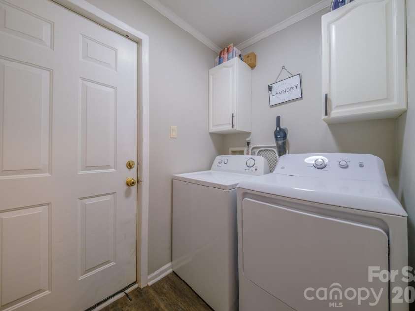 117 Penicillin Point, Troutman, NC 28166.  MLS# CAR4418260, YatesRealty ID 48788. 