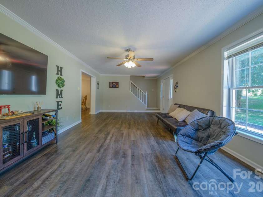 117 Penicillin Point, Troutman, NC 28166.  MLS# CAR4418260, YatesRealty ID 48788. 
