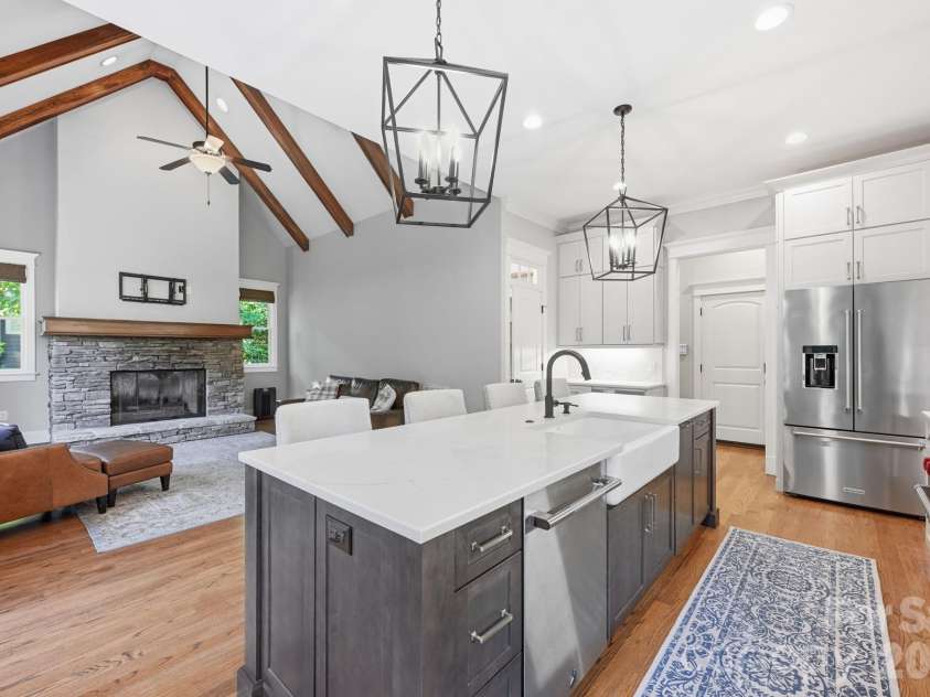 121 Callicutt Trail, Mooresville, NC 28117.  MLS# CAR4412169, YatesRealty ID 48789. 