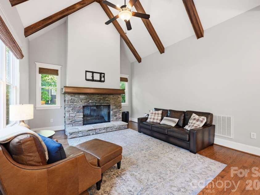 121 Callicutt Trail, Mooresville, NC 28117.  MLS# CAR4412169, YatesRealty ID 48789. 