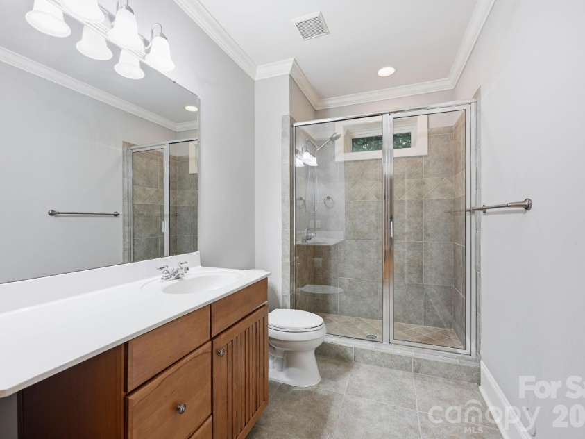 121 Callicutt Trail, Mooresville, NC 28117.  MLS# CAR4412169, YatesRealty ID 48789. 