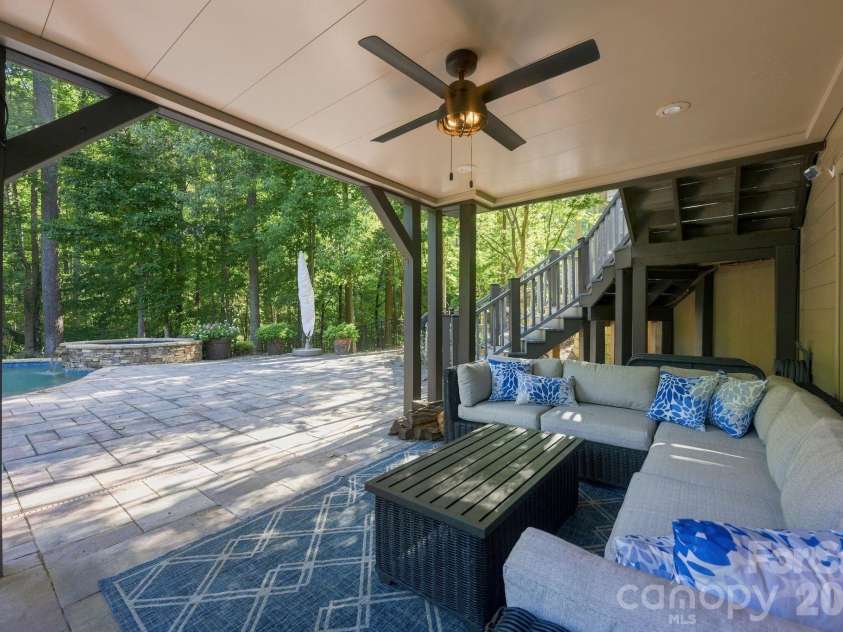 121 Callicutt Trail, Mooresville, NC 28117.  MLS# CAR4412169, YatesRealty ID 48789. 