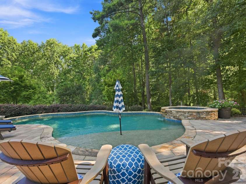 121 Callicutt Trail, Mooresville, NC 28117.  MLS# CAR4412169, YatesRealty ID 48789. 