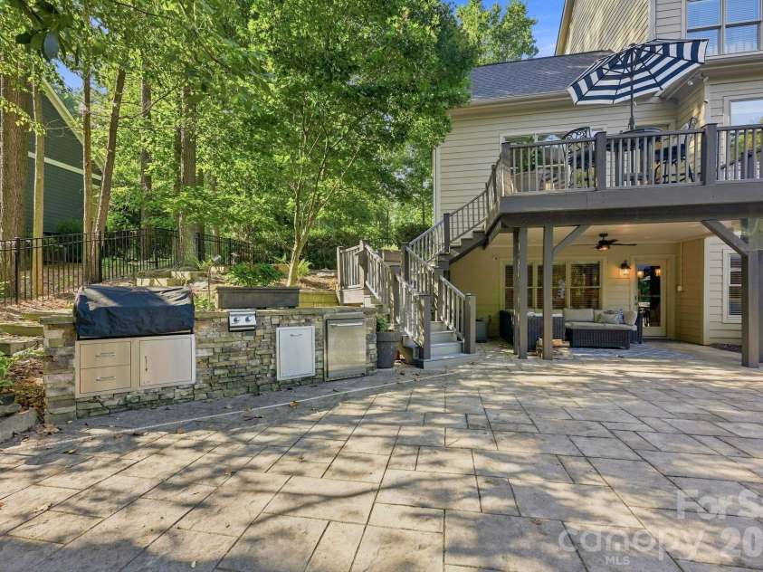 121 Callicutt Trail, Mooresville, NC 28117.  MLS# CAR4412169, YatesRealty ID 48789. 