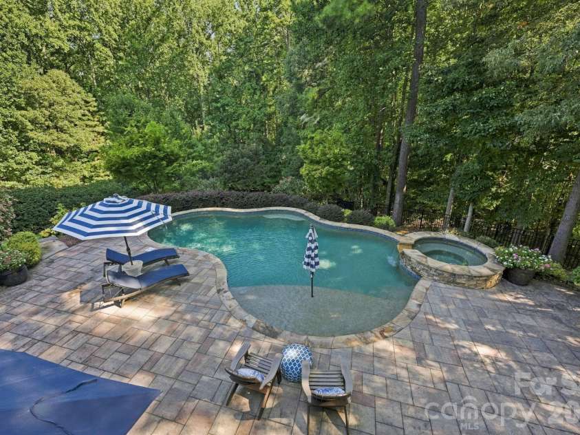 121 Callicutt Trail, Mooresville, NC 28117.  MLS# CAR4412169, YatesRealty ID 48789. 