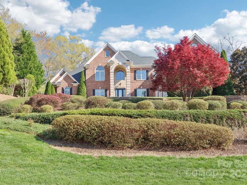 1322 Shinnecock Lane, Fort Mill, SC 29707.  MLS# CAR4239031, YatesRealty ID 4879. 