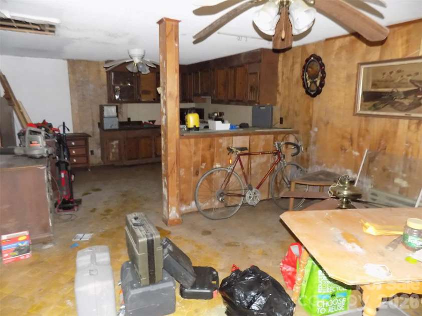 2605 Lowell Road, Gastonia, NC 28054.  MLS# CAR4358349, YatesRealty ID 4879. BASEMENT 