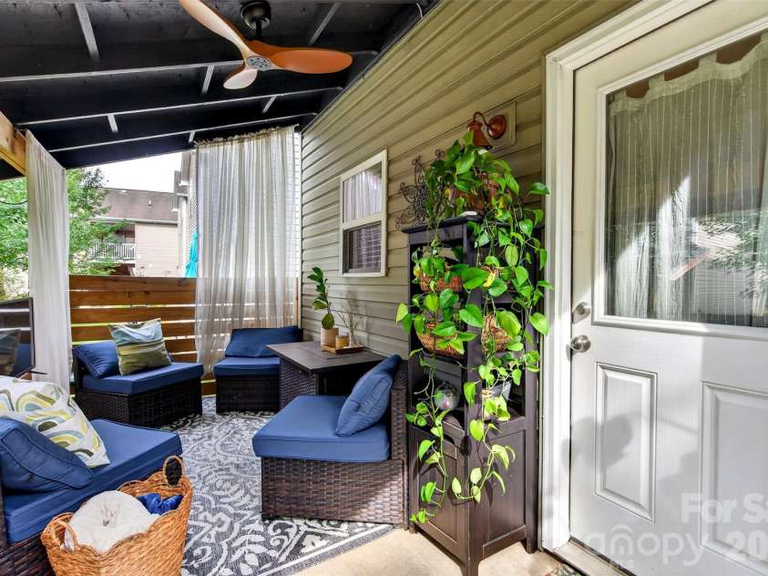 27 Mill Creek Loop, Asheville, NC 28806.  MLS# CAR4413270, YatesRealty ID 48792. 