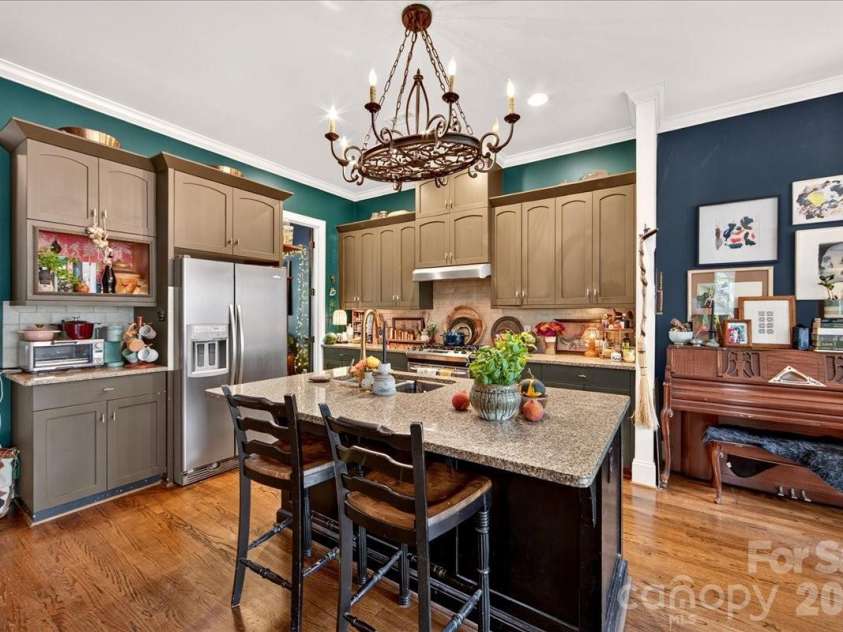 2049 Lexington Street, Belmont, NC 28012.  MLS# CAR4416802, YatesRealty ID 48797. 