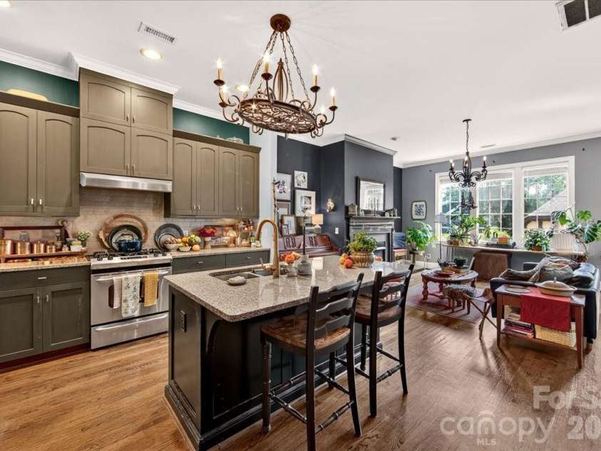 2049 Lexington Street, Belmont, NC 28012.  MLS# CAR4416802, YatesRealty ID 48797. 
