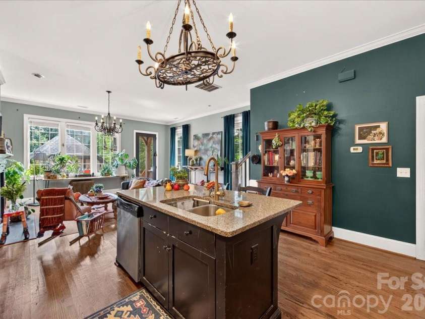 2049 Lexington Street, Belmont, NC 28012.  MLS# CAR4416802, YatesRealty ID 48797. 