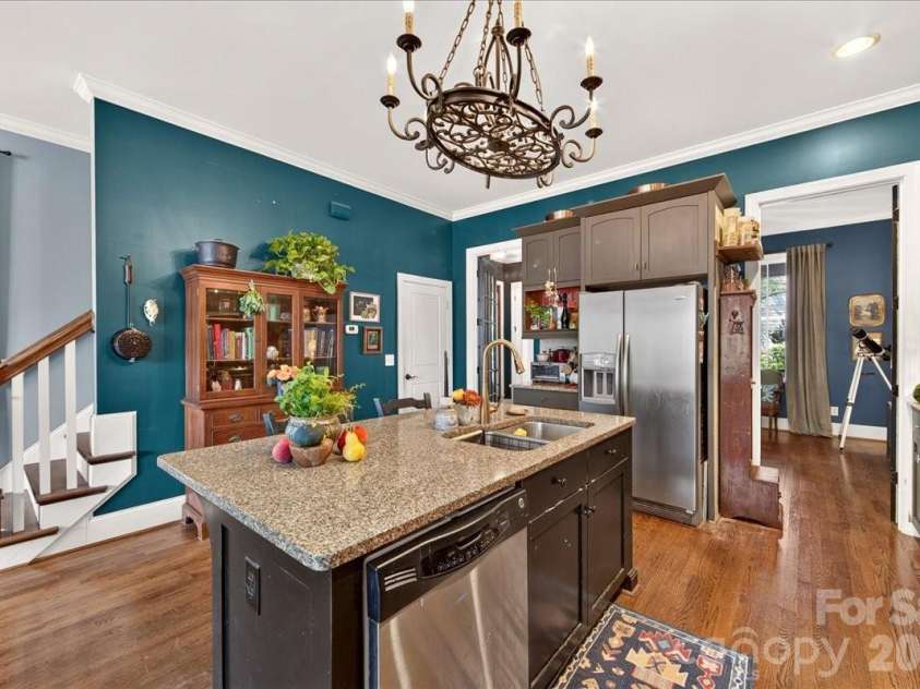 2049 Lexington Street, Belmont, NC 28012.  MLS# CAR4416802, YatesRealty ID 48797. 