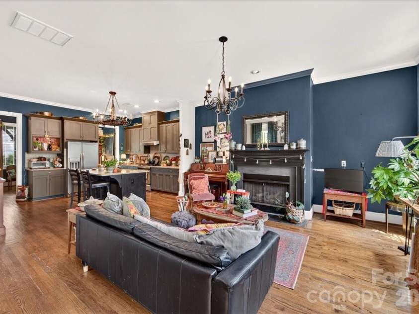 2049 Lexington Street, Belmont, NC 28012.  MLS# CAR4416802, YatesRealty ID 48797. 