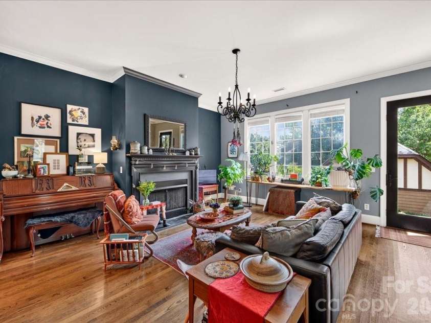 2049 Lexington Street, Belmont, NC 28012.  MLS# CAR4416802, YatesRealty ID 48797. 