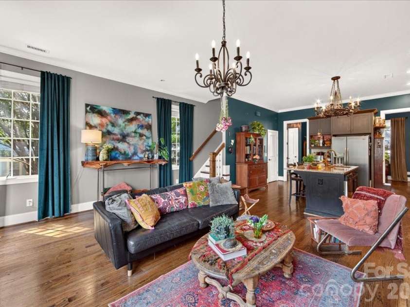2049 Lexington Street, Belmont, NC 28012.  MLS# CAR4416802, YatesRealty ID 48797. 