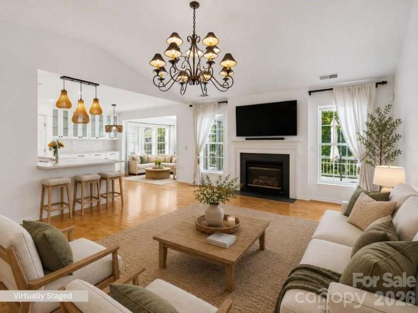 7220 Meyer Road, Fort Mill, SC 29715.  MLS# CAR4402417, YatesRealty ID 48798. 