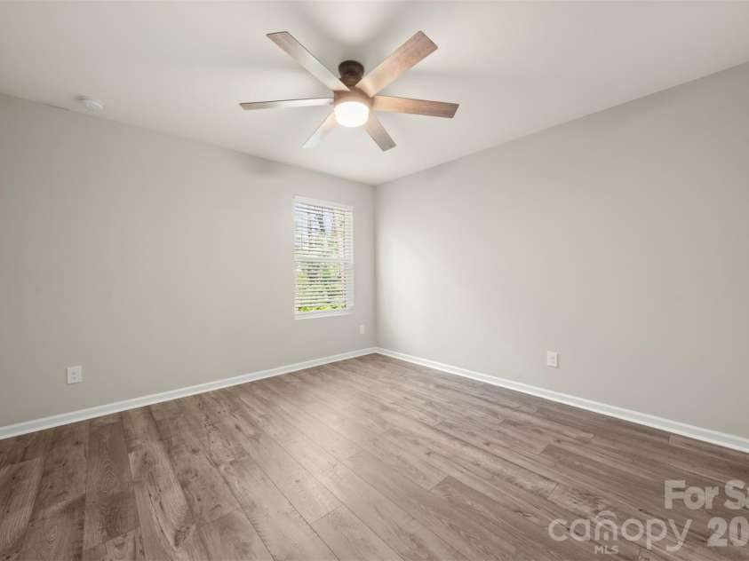 1115 Streamside Lane, York, SC 29745.  MLS# CAR4406865, YatesRealty ID 48799. Bedroom 2