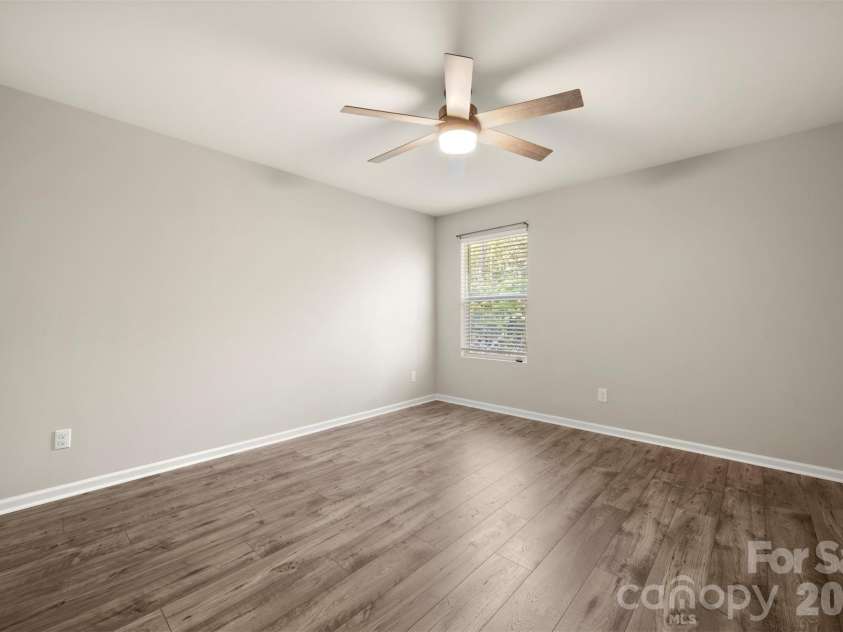 1115 Streamside Lane, York, SC 29745.  MLS# CAR4406865, YatesRealty ID 48799. Bedroom 3