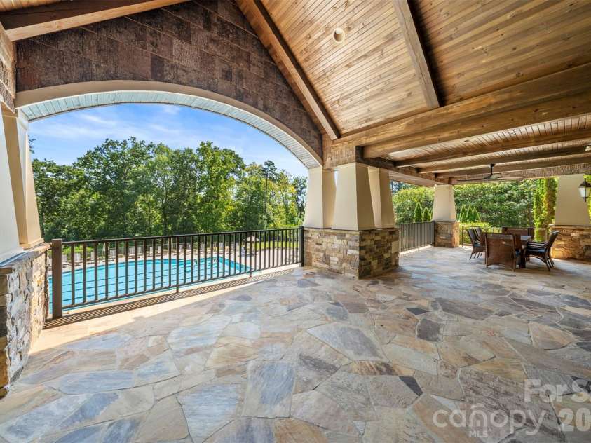 1115 Streamside Lane, York, SC 29745.  MLS# CAR4406865, YatesRealty ID 48799. Clubhouse