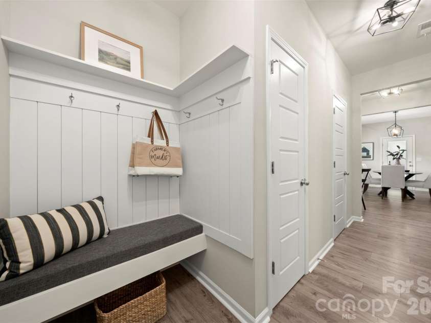 1115 Streamside Lane, York, SC 29745.  MLS# CAR4406865, YatesRealty ID 48799. Drop zone