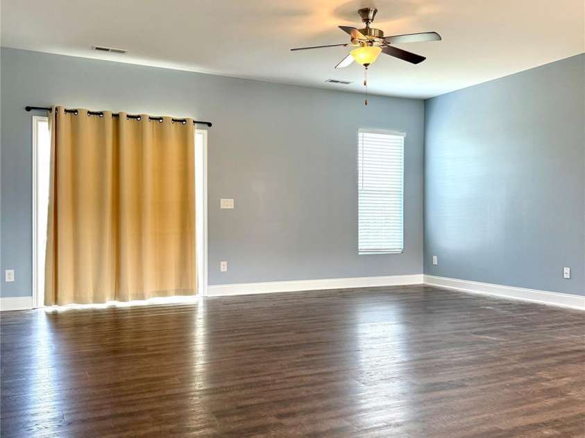 4048 Avis Way, Monroe, NC 28110.  MLS# CAR4253447, YatesRealty ID 488. 1st floor living area 