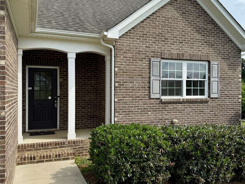 4048 Avis Way, Monroe, NC 28110.  MLS# CAR4253447, YatesRealty ID 488. 