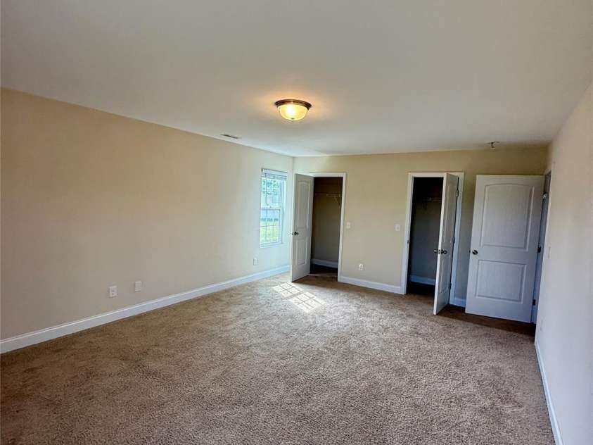 4048 Avis Way, Monroe, NC 28110.  MLS# CAR4253447, YatesRealty ID 488. Bonus room 2nd floor