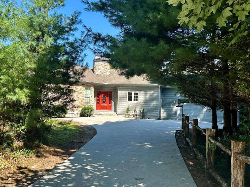 1228 Ugugu Drive, Brevard, NC 28712.  MLS# CAR4413645, YatesRealty ID 48800. 