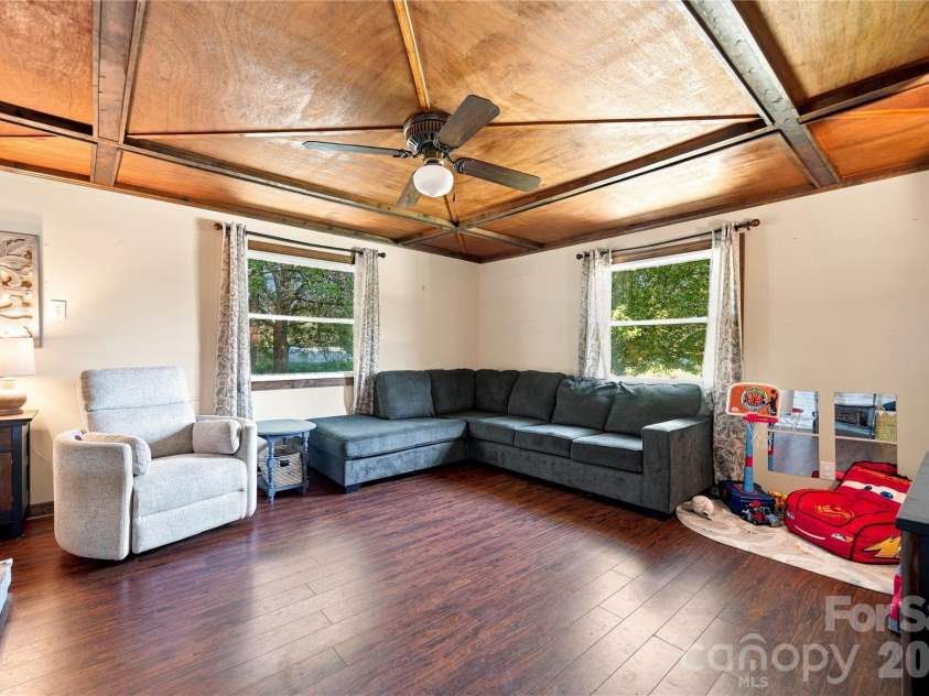 7704 Otts Circle, Stanley, NC 28164.  MLS# CAR4421199, YatesRealty ID 48801. 