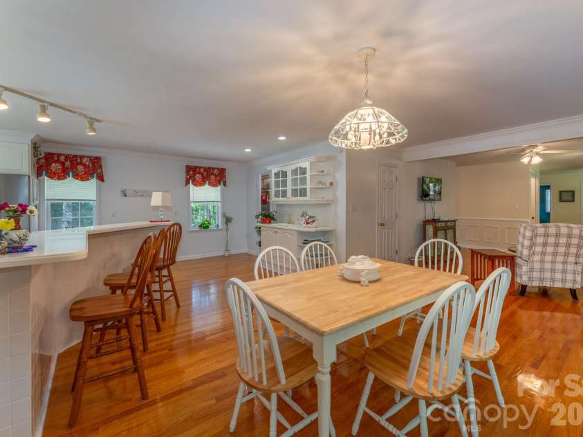 1886 Tanasee Gap Road, Balsam Grove, NC 28708.  MLS# CAR4421630, YatesRealty ID 48802. 