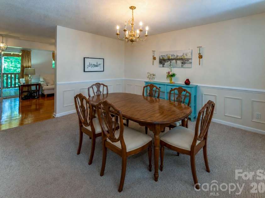 1886 Tanasee Gap Road, Balsam Grove, NC 28708.  MLS# CAR4421630, YatesRealty ID 48802. 