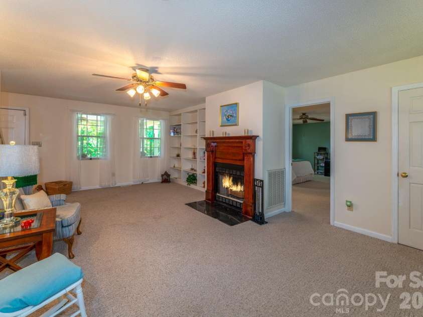 1886 Tanasee Gap Road, Balsam Grove, NC 28708.  MLS# CAR4421630, YatesRealty ID 48802. 