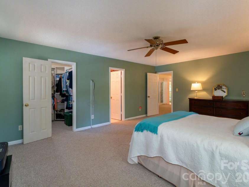 1886 Tanasee Gap Road, Balsam Grove, NC 28708.  MLS# CAR4421630, YatesRealty ID 48802. 