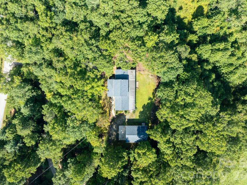 1886 Tanasee Gap Road, Balsam Grove, NC 28708.  MLS# CAR4421630, YatesRealty ID 48802. 