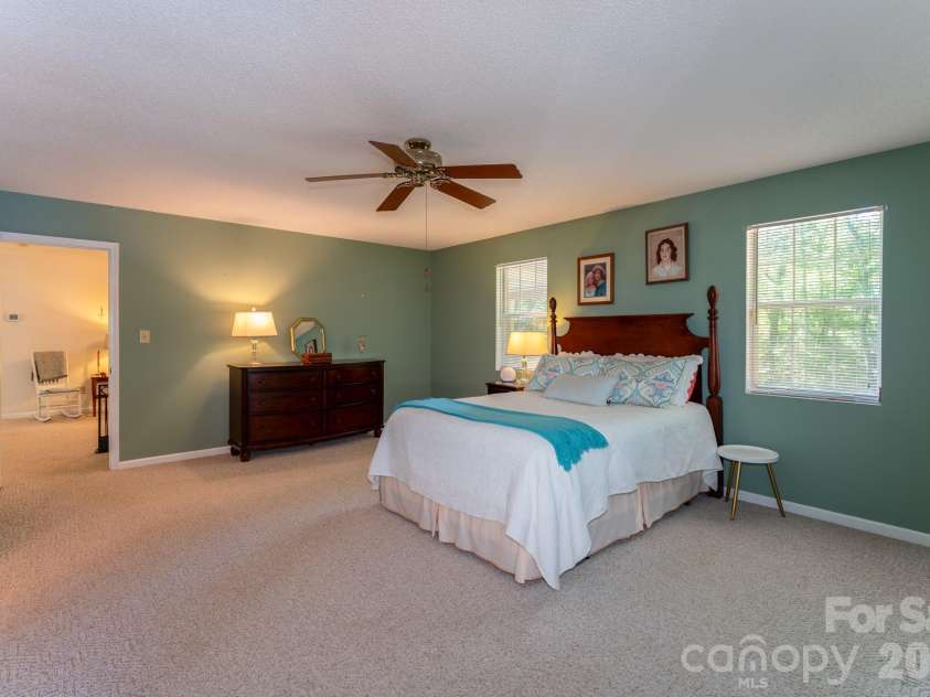 1886 Tanasee Gap Road, Balsam Grove, NC 28708.  MLS# CAR4421630, YatesRealty ID 48802. Over 266 sq. ft.